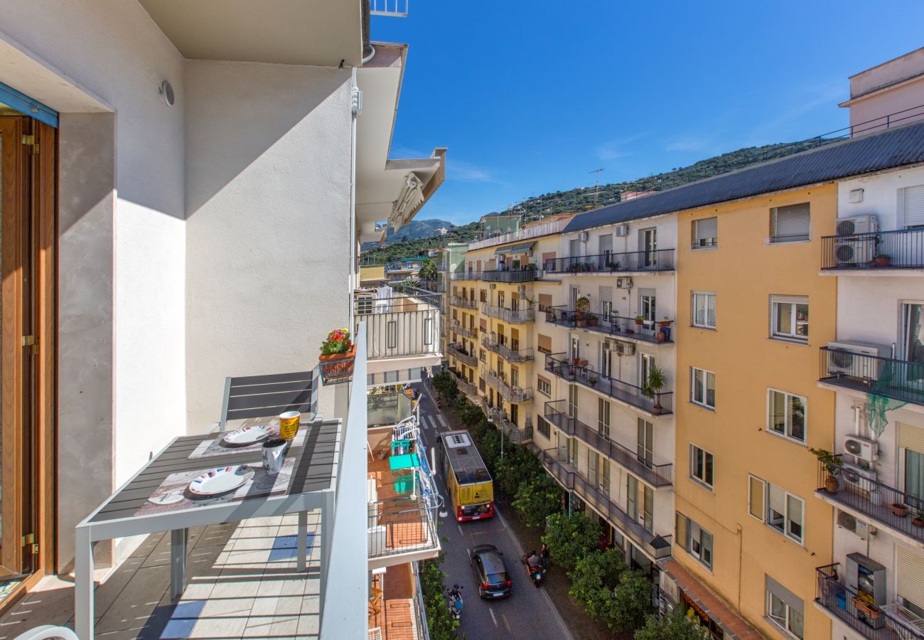 Casa a Sorrento - Estate4home - Clio
