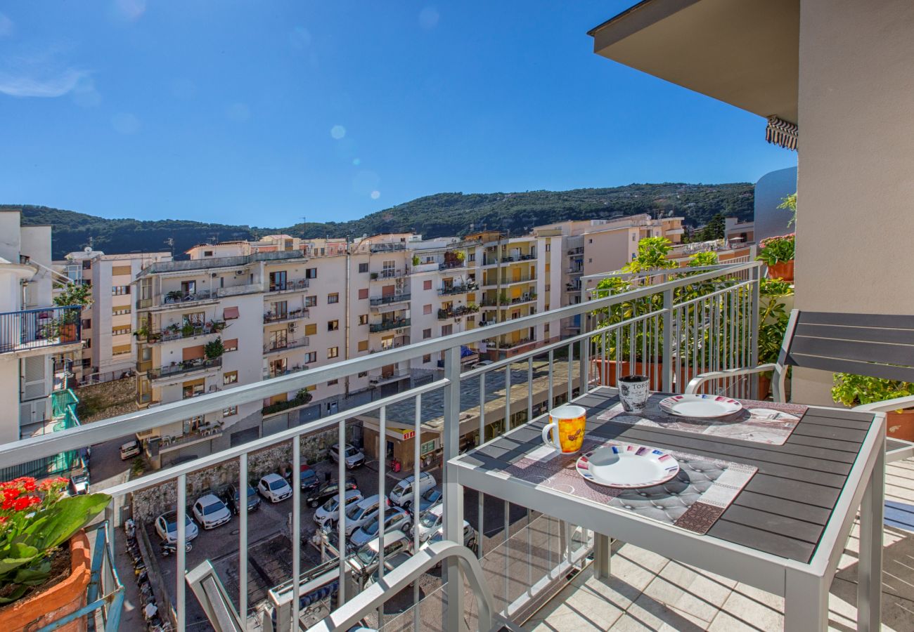 Casa a Sorrento - Estate4home - Clio