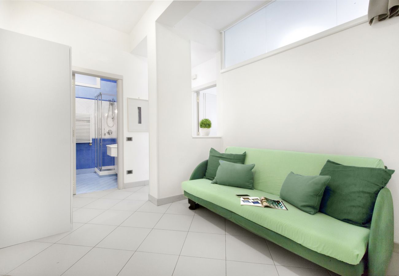Appartamento a Sorrento - Estate4home - Doria