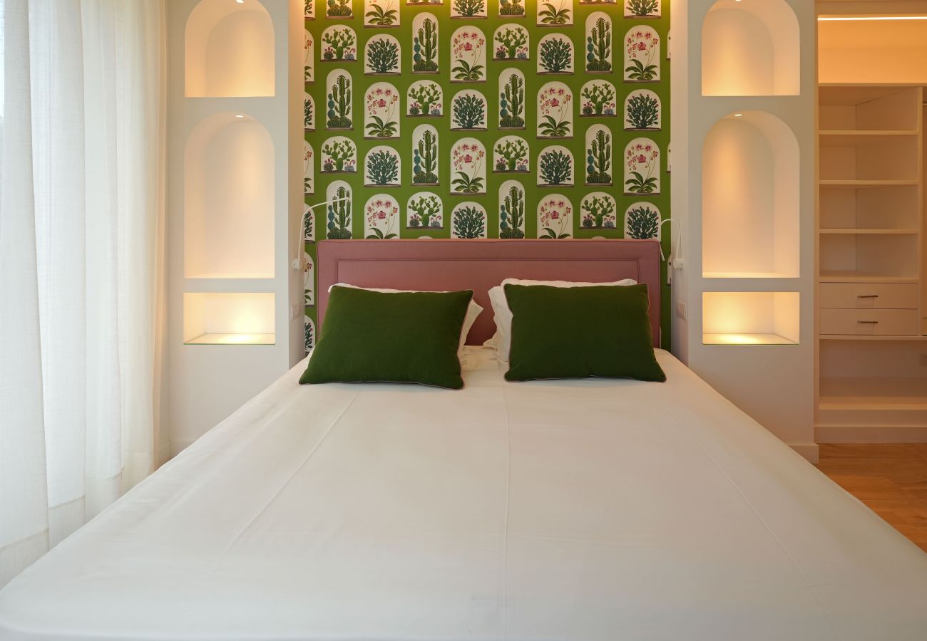 Villa a Sant´Agata sui Due Golfi - Resort Ravenna - La Villa