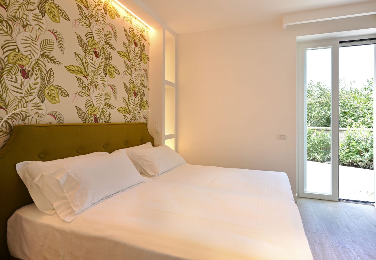 Villa a Sant´Agata sui Due Golfi - Resort Ravenna - La Villa