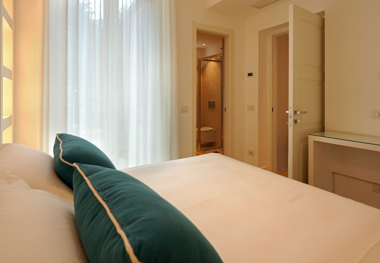 Villa a Sant´Agata sui Due Golfi - Resort Ravenna - La Villa