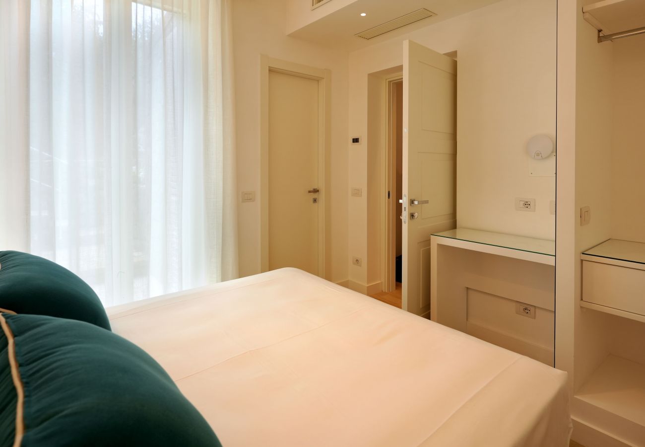 Villa a Sant´Agata sui Due Golfi - Resort Ravenna - La Villa