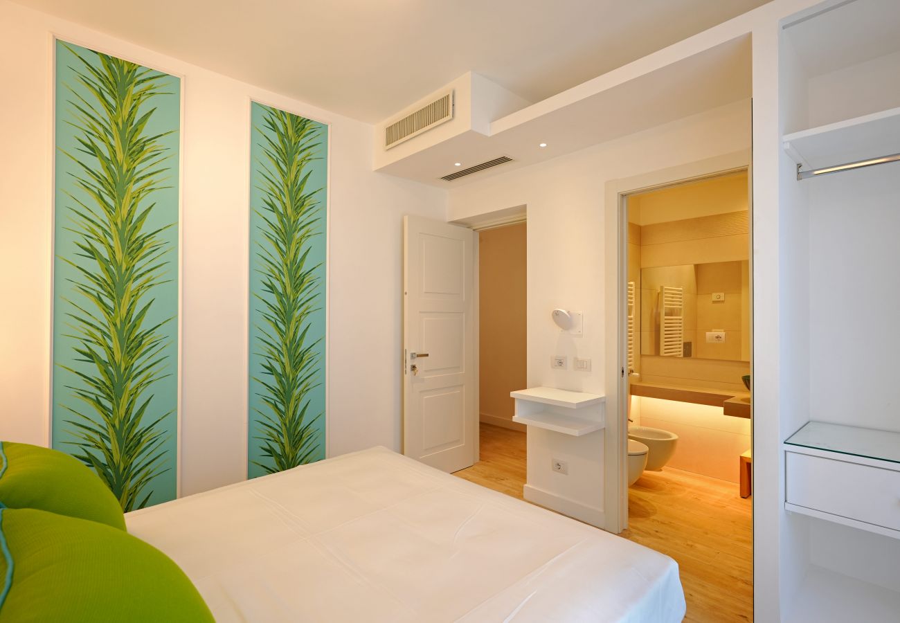 Villa a Sant´Agata sui Due Golfi - Resort Ravenna - La Villa