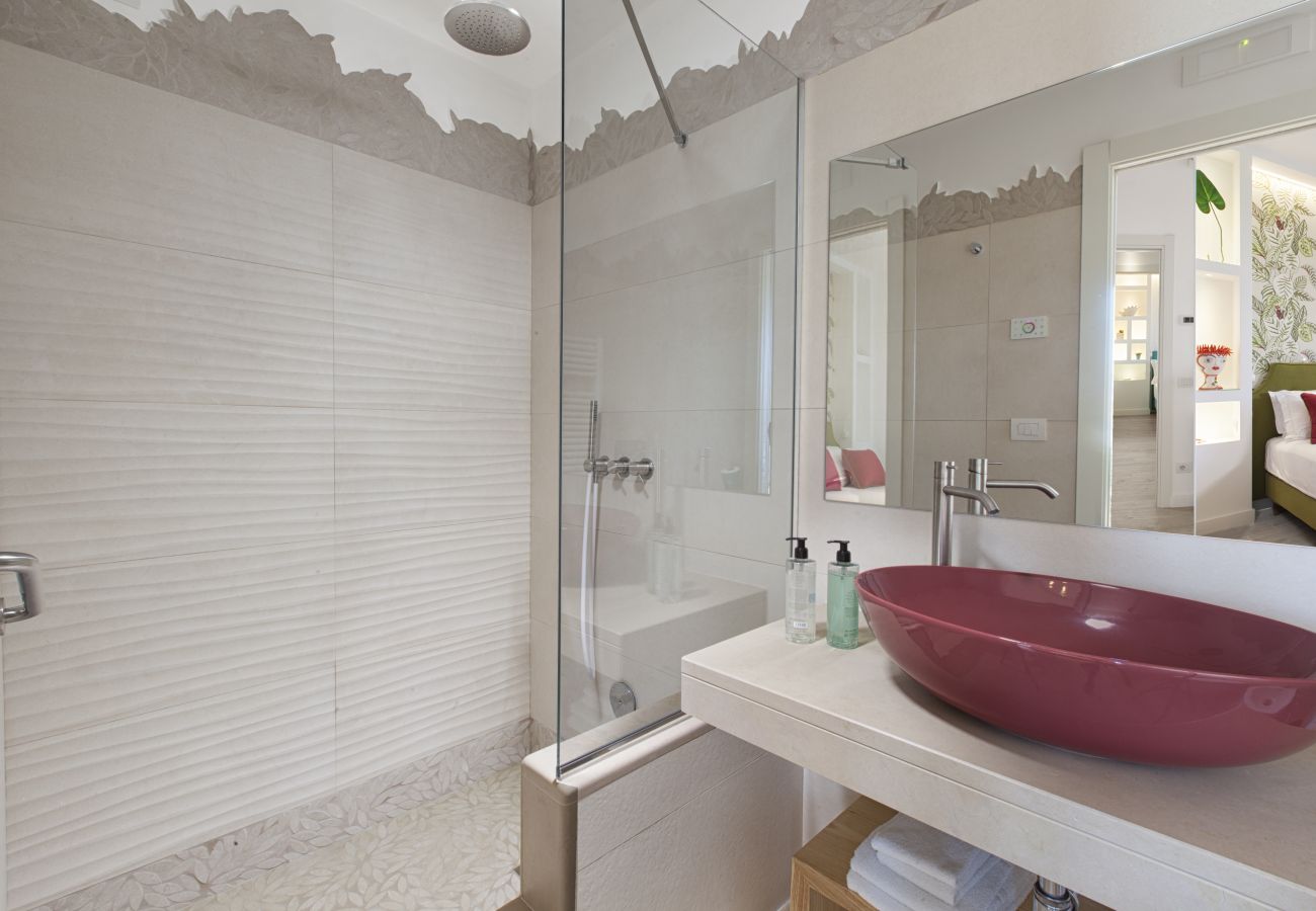Villa a Sant´Agata sui Due Golfi - Resort Ravenna - La Villa