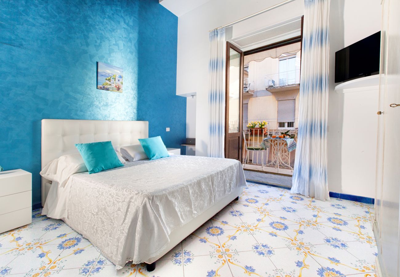 Appartamento a Sorrento - Estate4home- Casa Tarantino