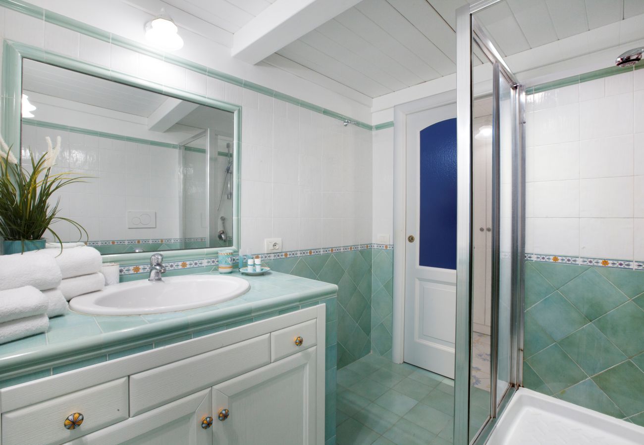 Appartamento a Sorrento - Estate4home- Casa Tarantino
