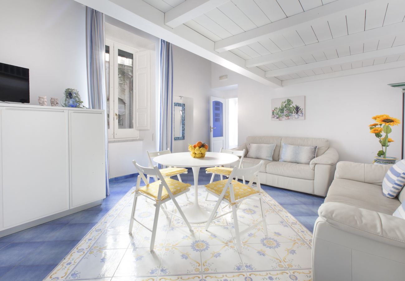 Appartamento a Sorrento - Estate4home- Casa Tarantino