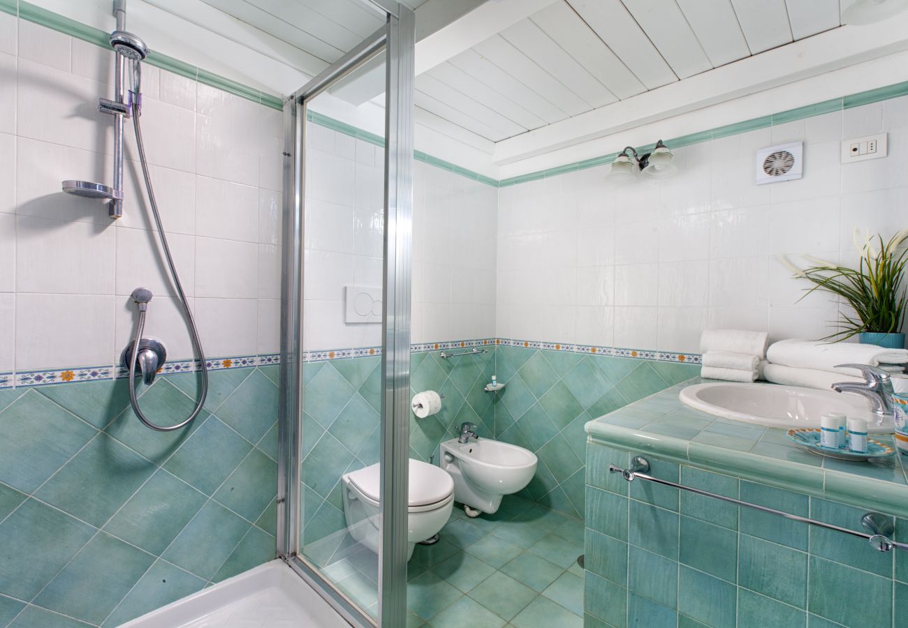 Appartamento a Sorrento - Estate4home- Casa Tarantino