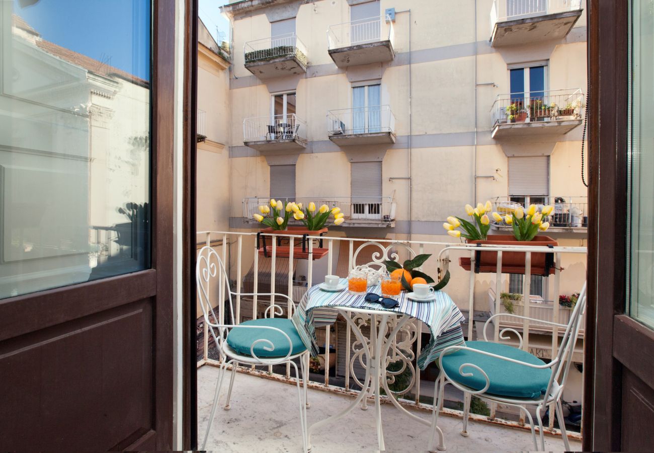 Appartamento a Sorrento - Estate4home- Casa Tarantino