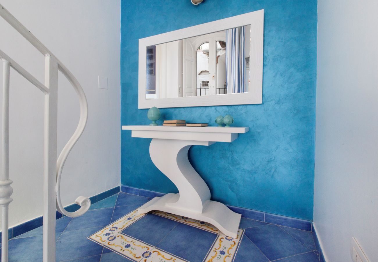 Appartamento a Sorrento - Estate4home- Casa Tarantino