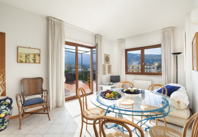 Appartamento a Sorrento - Casa Miramare