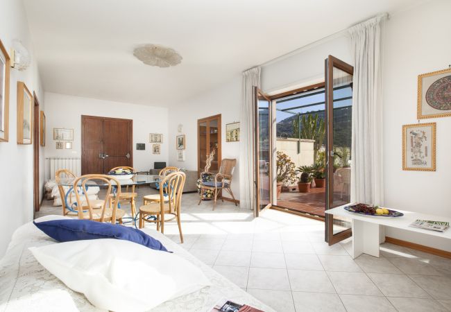 Appartamento a Sorrento - Maison Miramar Appartamento a Sorrento - Maison Miramar