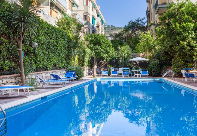 Appartamento a Sorrento - Casa Miramare