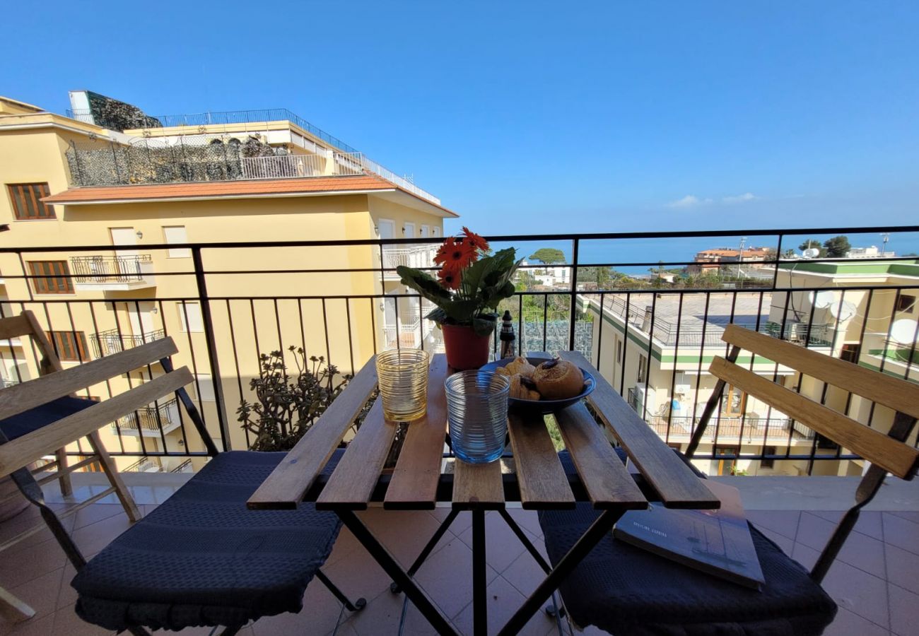 Appartamento a Sorrento - Sara blu apartment