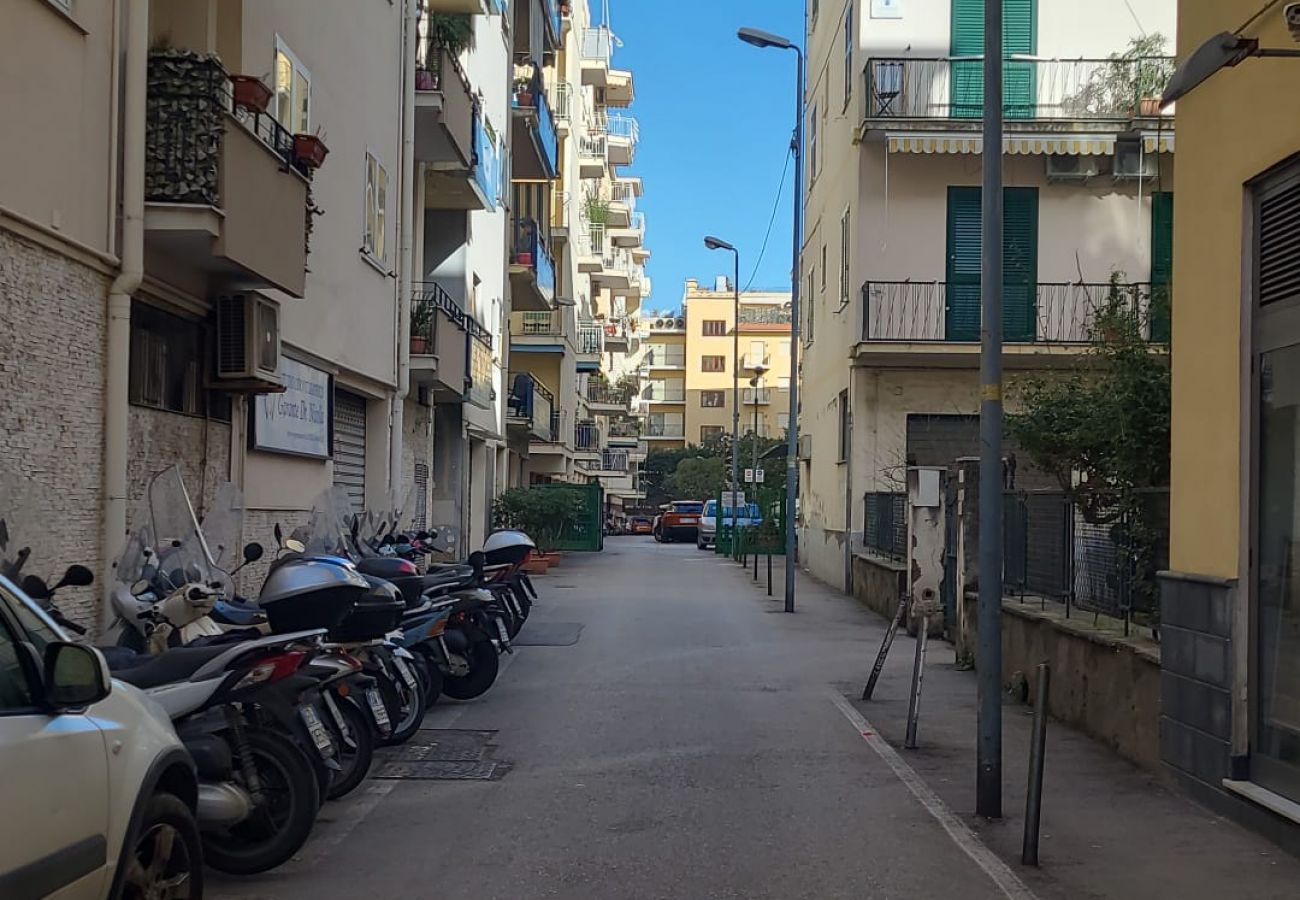 Appartamento a Sorrento - Sara blu apartment