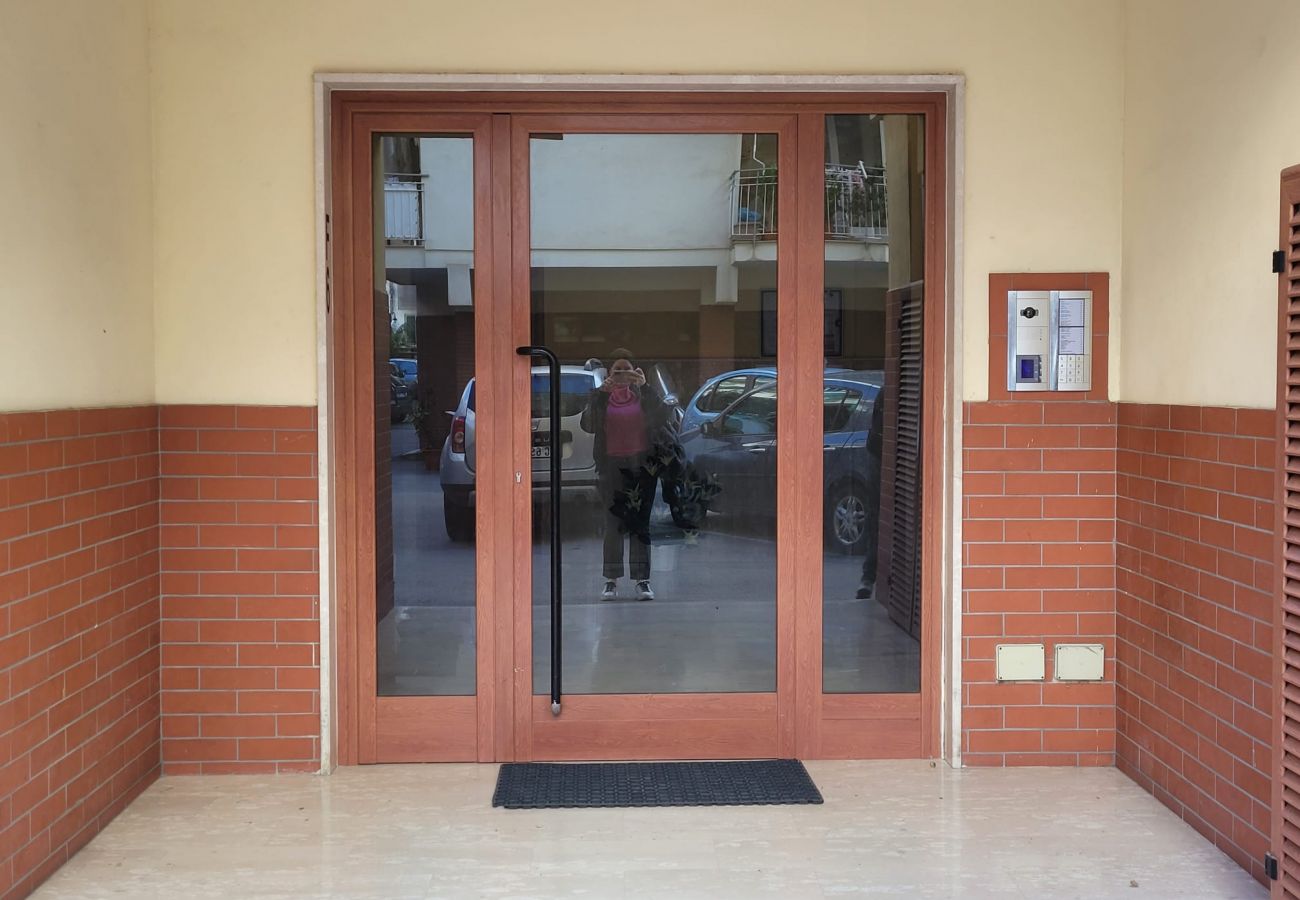 Appartamento a Sorrento - Sara blu apartment