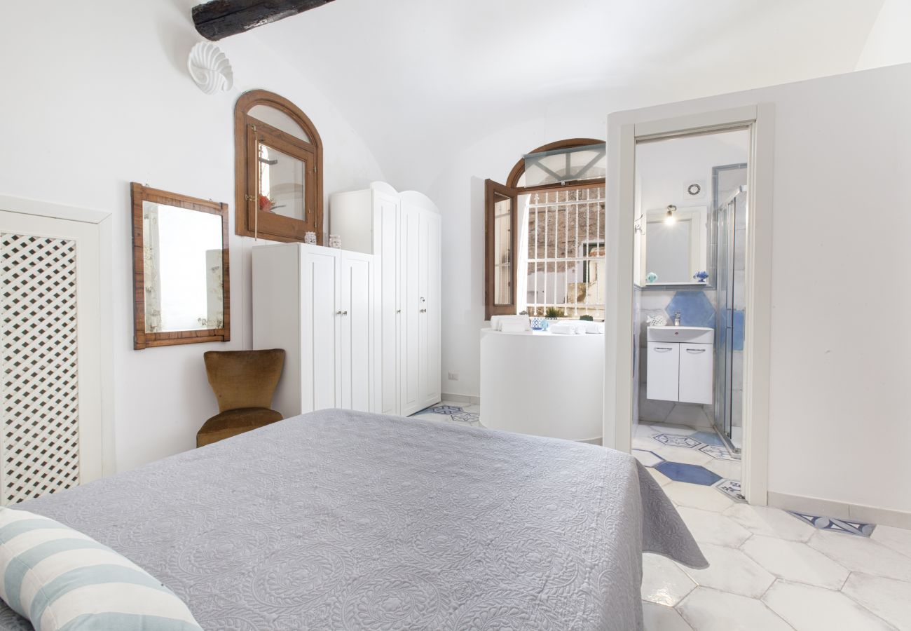 Casa a Positano - Estate4home - Rosa dei venti