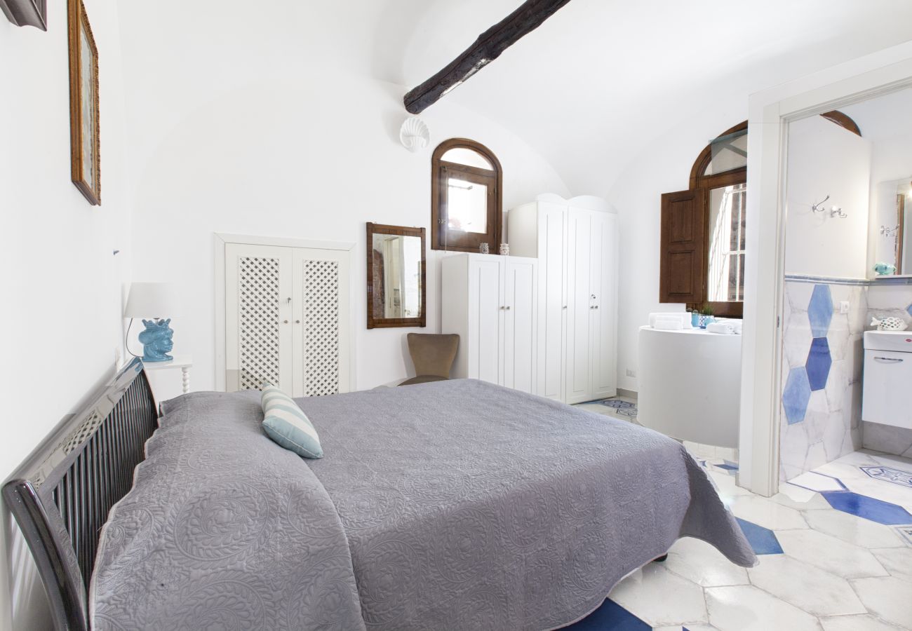 Casa a Positano - Estate4home - Rosa dei venti