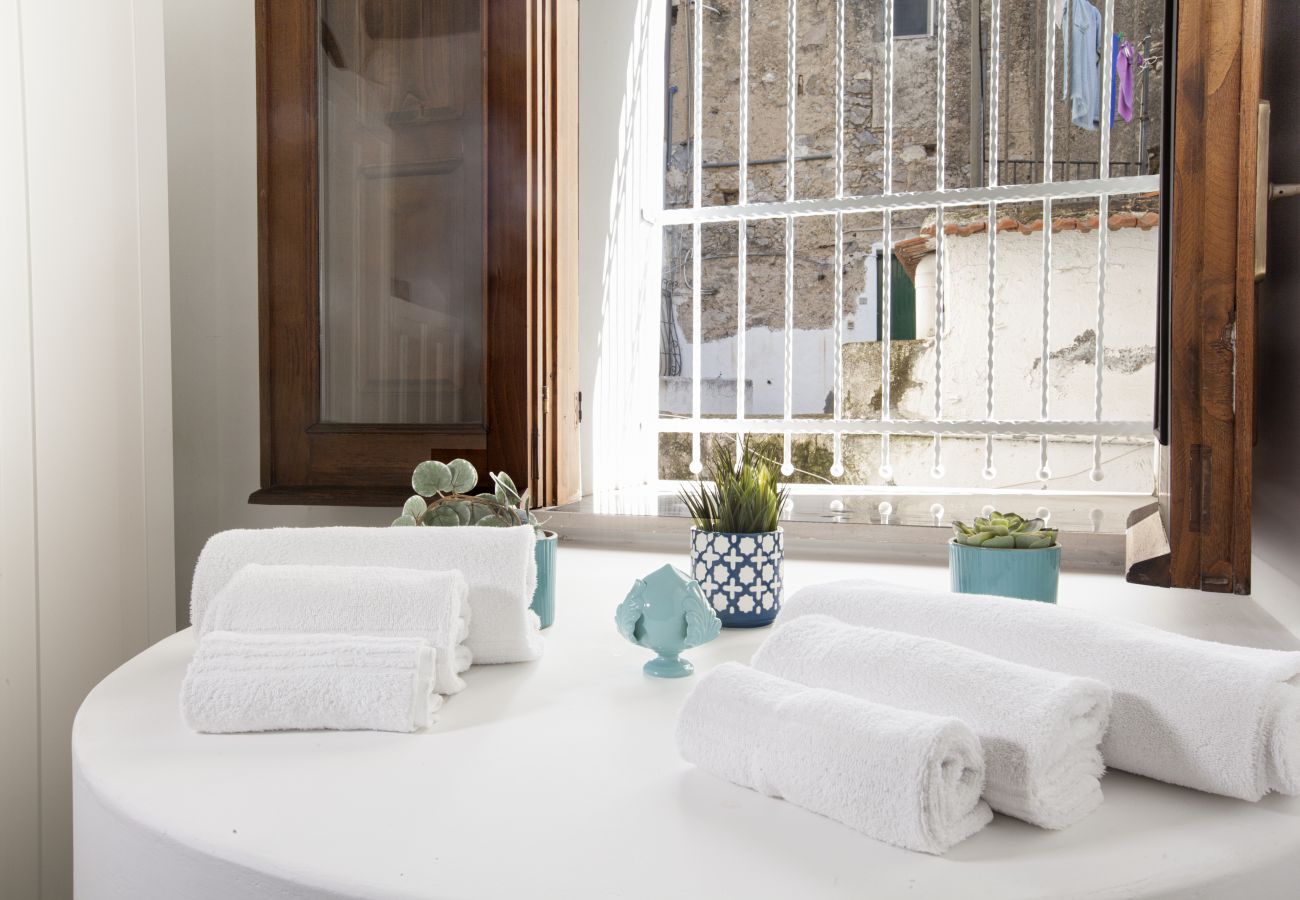 Casa a Positano - Estate4home - Rosa dei venti