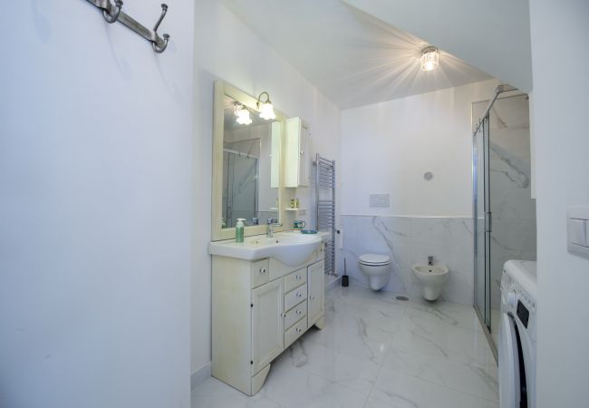 Casa a Praiano - Casa Madonna del Mare Casa a Praiano - Casa Madonna del Mare