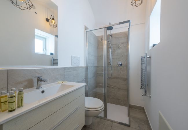 Casa a Praiano - Casa Madonna del Mare Casa a Praiano - Casa Madonna del Mare