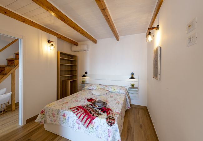 Casa a Praiano - Casa Madonna del Mare Casa a Praiano - Casa Madonna del Mare