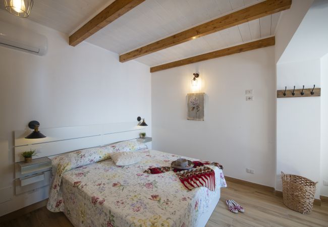 Casa a Praiano - Casa Madonna del Mare Casa a Praiano - Casa Madonna del Mare