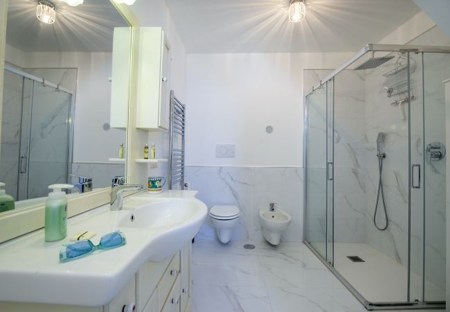 Casa a Praiano - Casa Madonna del Mare Casa a Praiano - Casa Madonna del Mare