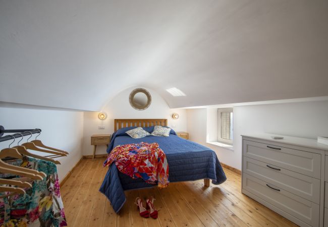 Casa a Praiano - Casa Madonna del Mare Casa a Praiano - Casa Madonna del Mare