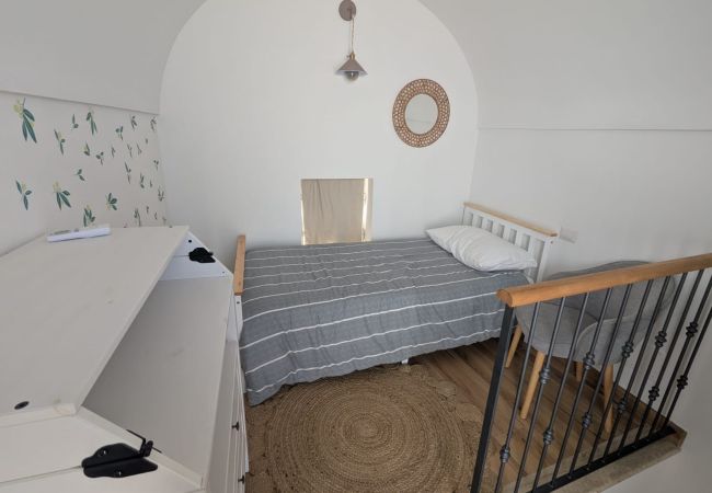 Casa a Praiano - Casa Madonna del Mare Casa a Praiano - Casa Madonna del Mare