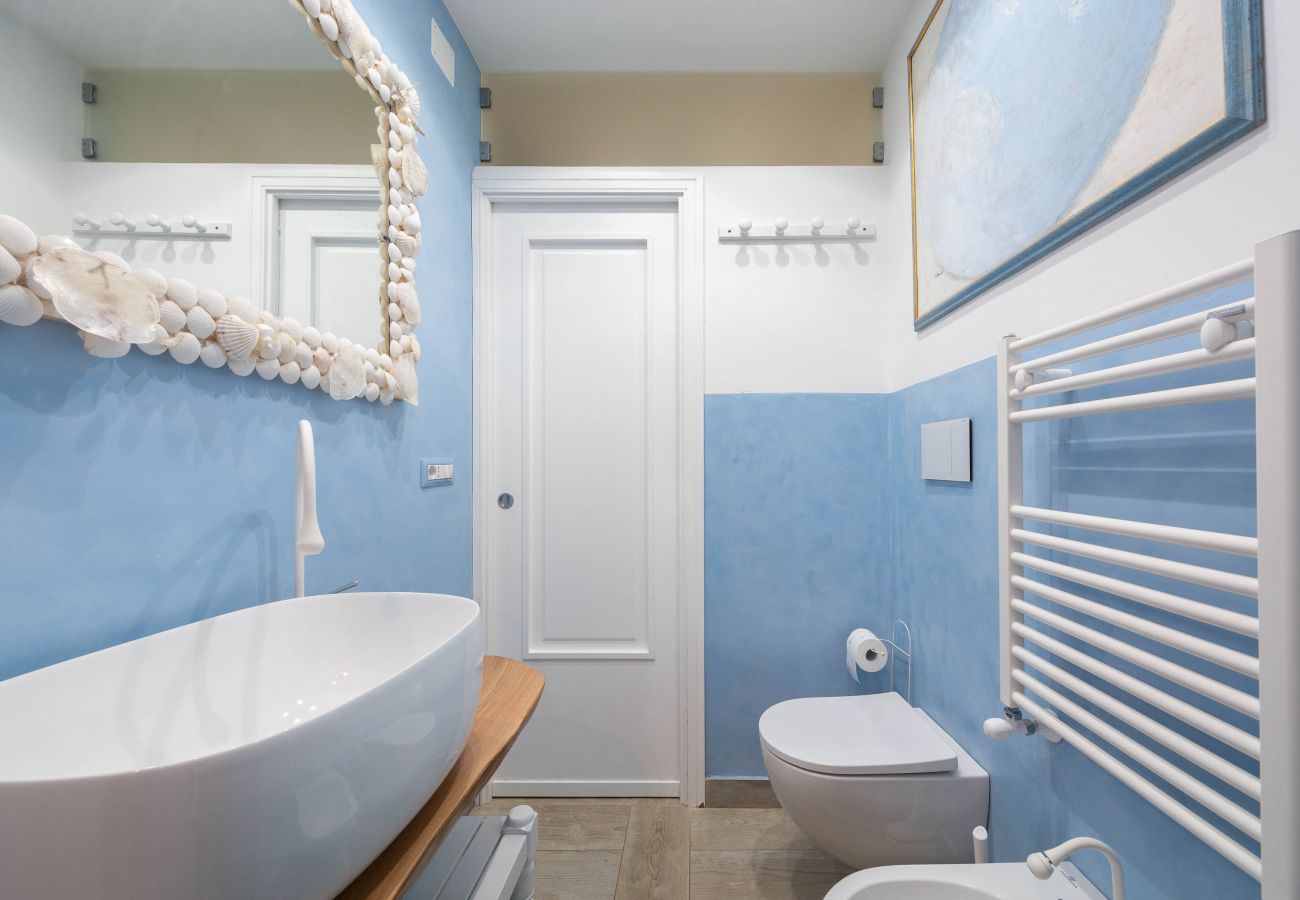 Villa a Maiori - Luxury Villa Vittoria