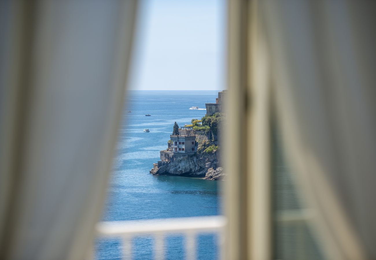 Villa a Ravello - Villa Arte