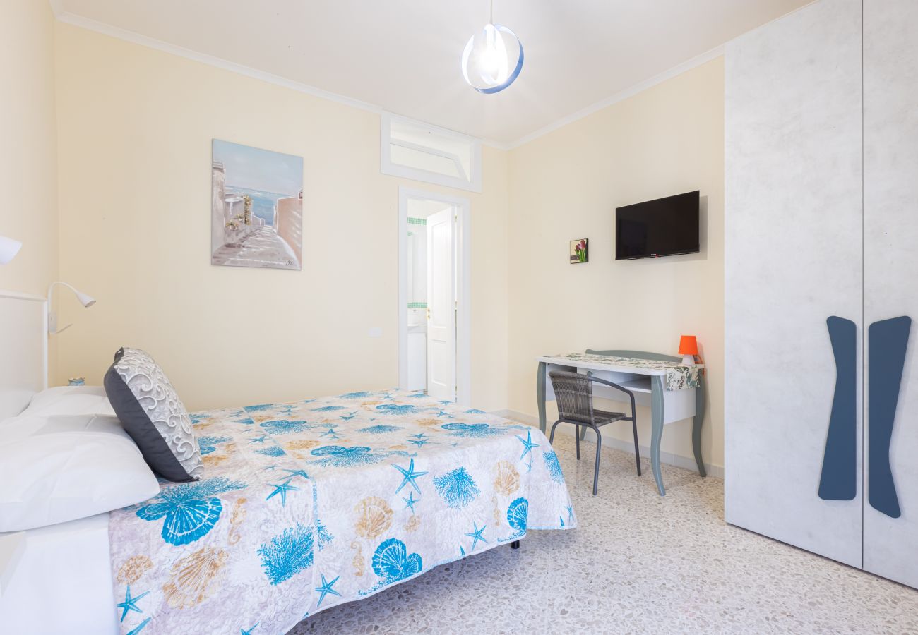 Appartamento a Sorrento - Il Quadrifoglio Verde