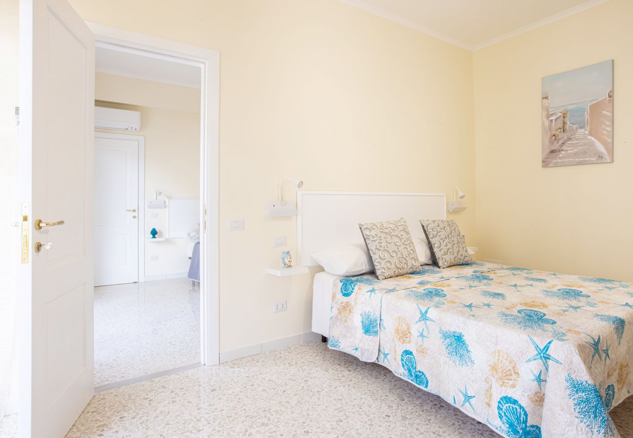 Appartamento a Sorrento - Il Quadrifoglio Verde