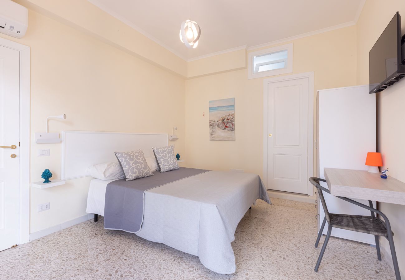 Appartamento a Sorrento - Il Quadrifoglio Verde