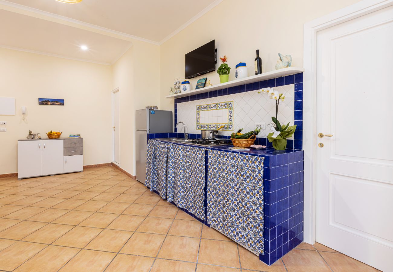 Appartamento a Sorrento - Il Quadrifoglio Verde