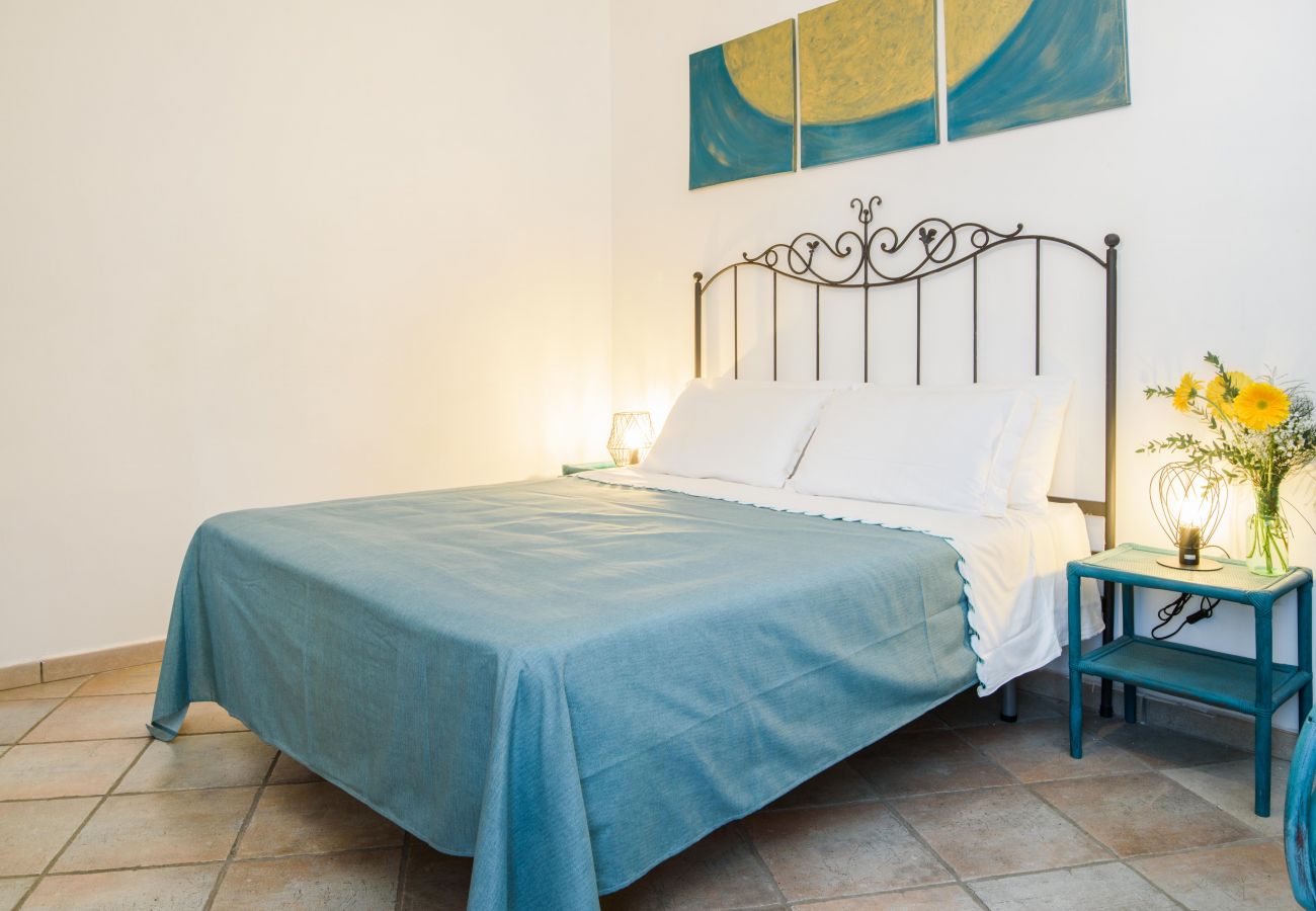 Casa a Massa Lubrense - Estate4home - A' Casarella