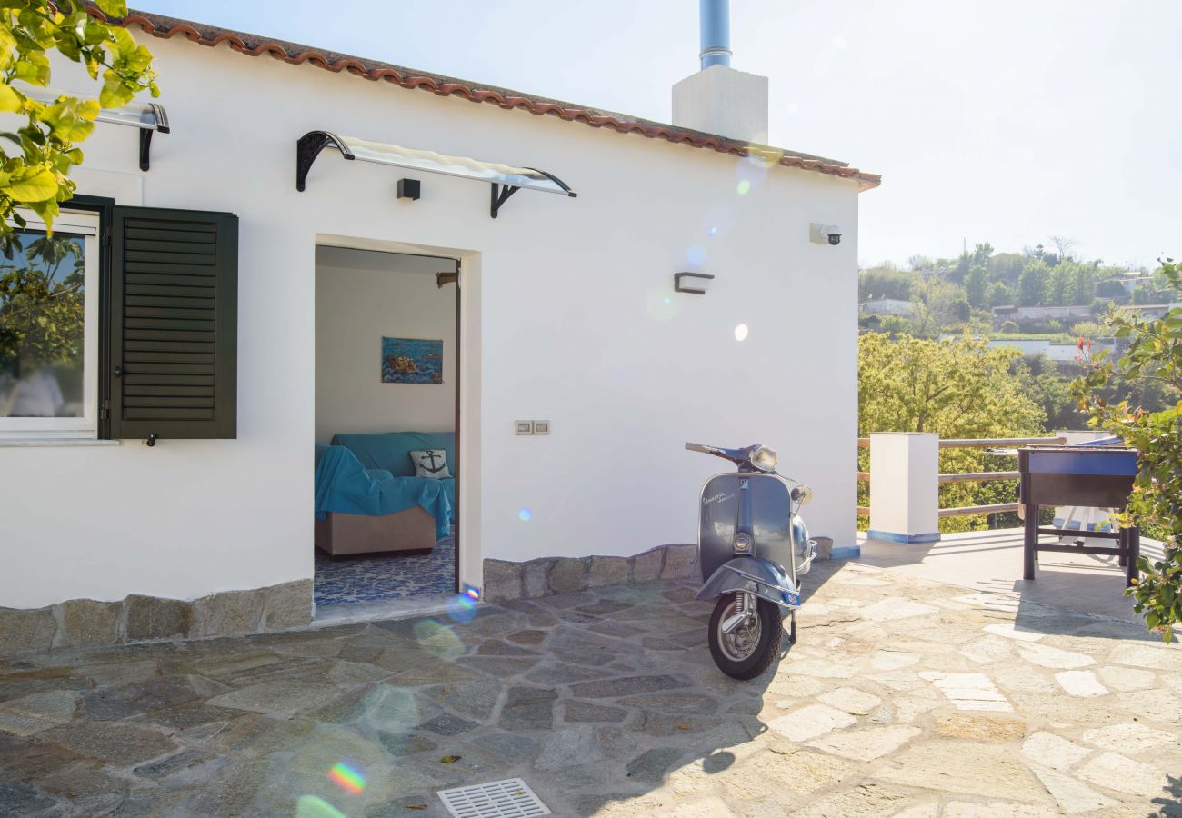 Villa a Casamicciola Terme - Estate4home - Casapaolo