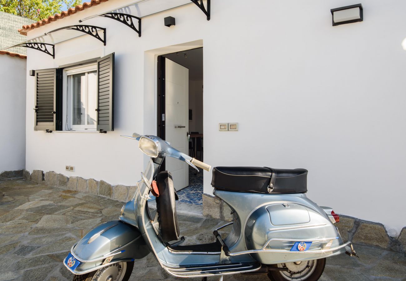 Villa a Casamicciola Terme - Estate4home - Casapaolo