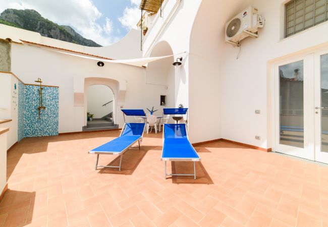 Casa a Positano - Casa Antonietta