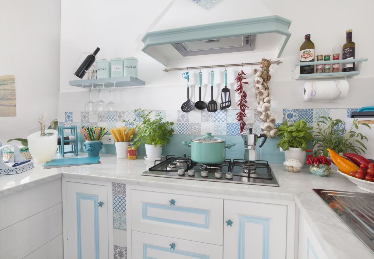Casa a Positano - Casa Antonietta