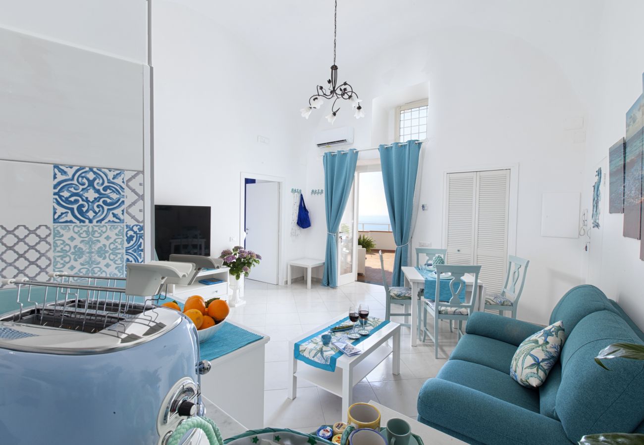 Casa a Positano - Casa Antonietta
