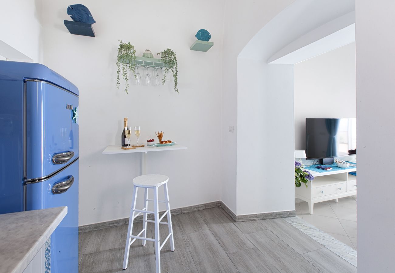 Casa a Positano - Casa Antonietta
