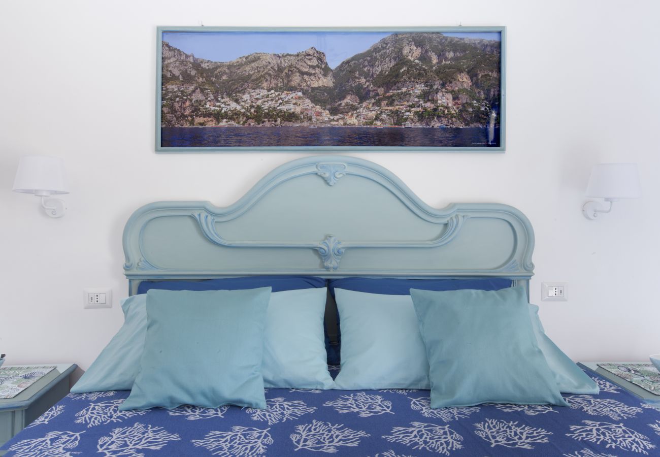Casa a Positano - Casa Antonietta