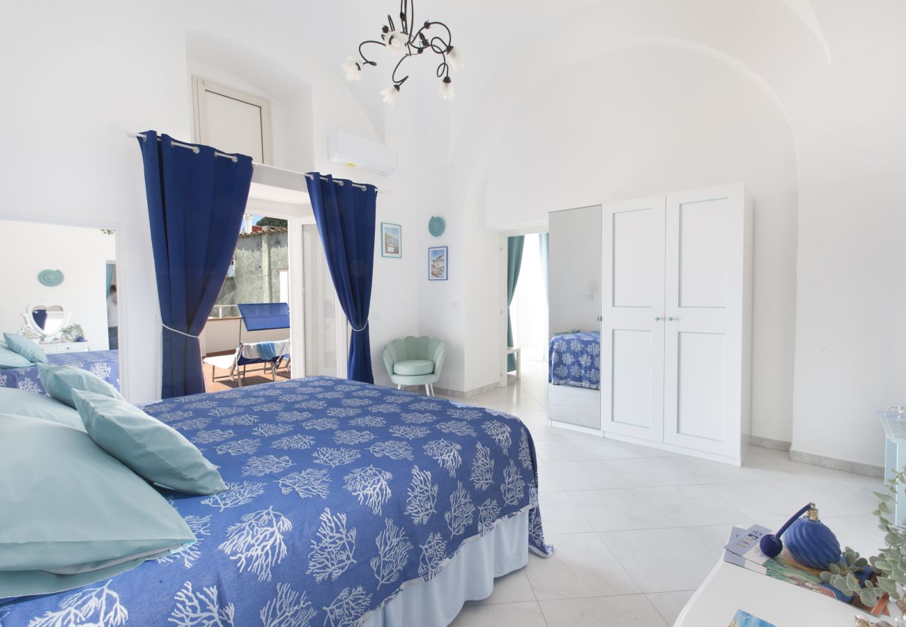 Casa a Positano - Casa Antonietta