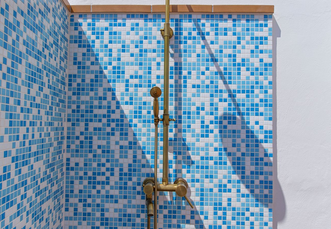 Casa a Positano - Casa Antonietta