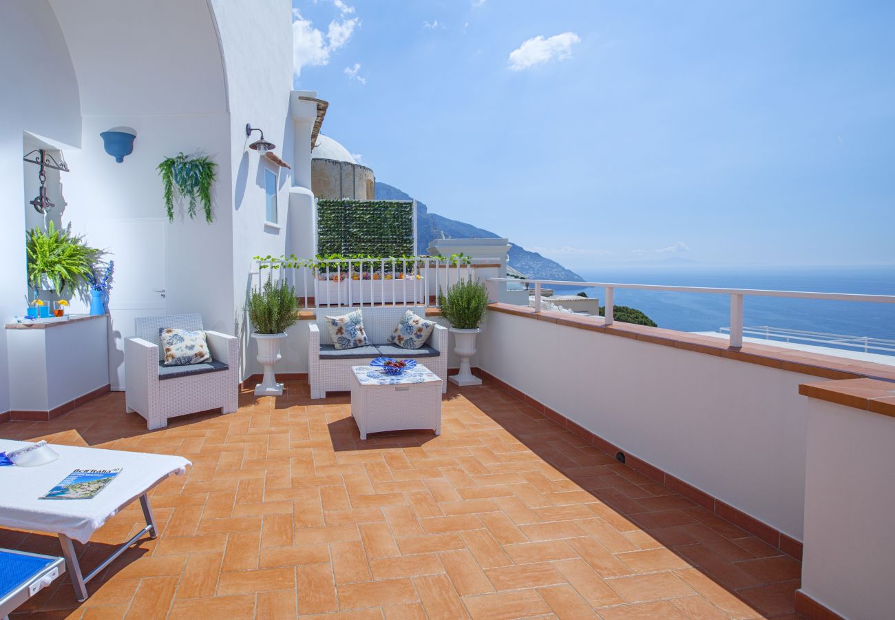 Casa a Positano - Casa Antonietta