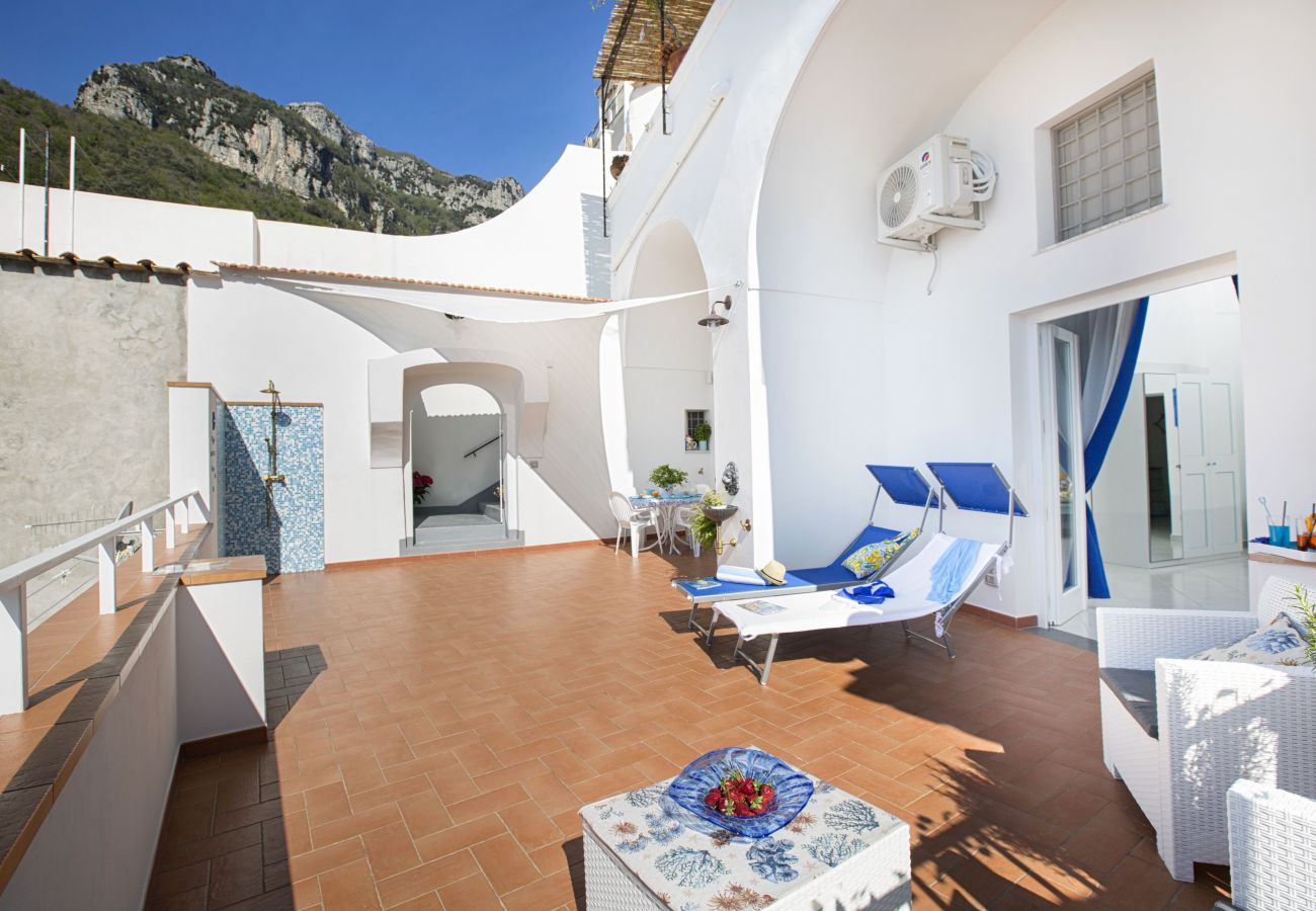 Casa a Positano - Casa Antonietta