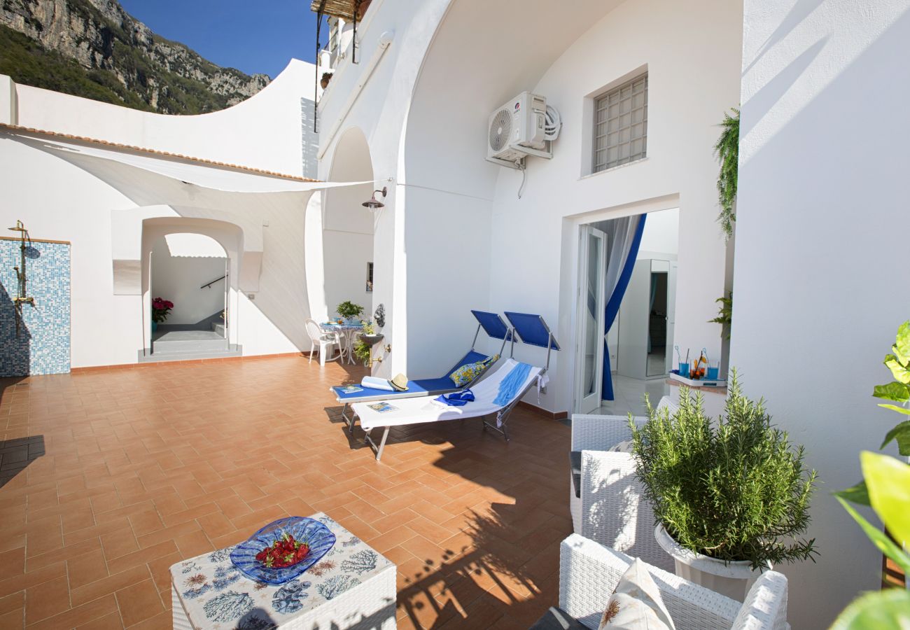 Casa a Positano - Casa Antonietta